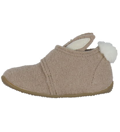 Living Kitzbühel 슬리퍼 - Babyklett - 타임리스 토프