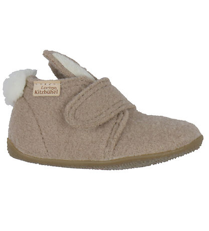 Living Kitzbühel 슬리퍼 - Babyklett - 타임리스 토프