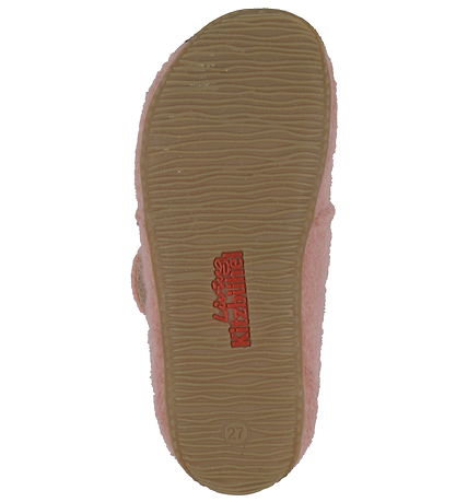 Living Kitzbühel Hausschuhe - Babyschuhe - Peach