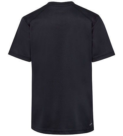 Hummel T-paita - HmlMulti - Black