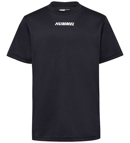 Hummel T-paita - HmlMulti - Black