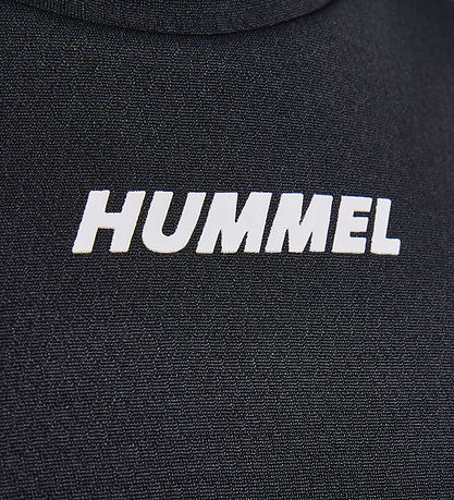 Hummel T-paita - HmlMulti - Black
