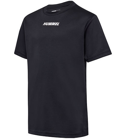 Hummel T-paita - HmlMulti - Black