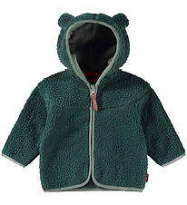 Molo Flísjakki - Teddy - Ummi - Ponderosa Pine