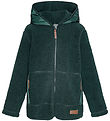 Molo Fleecejacke - Teddy - Uberto - Ponderosa Pine