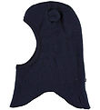 Molo Schlupfmütze - 1-lagig - Wolle - Urso - Dark Navy