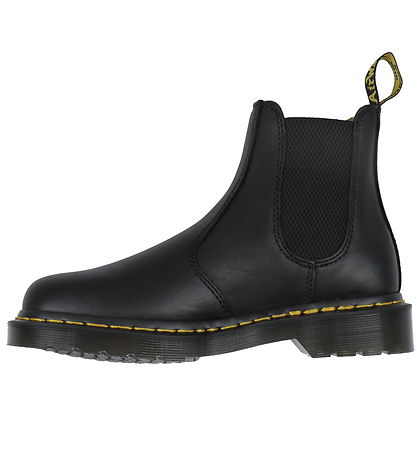 Dr. Martens Boots - 2976 Ambassador - Black Dr. Martens Boots - 2976 Ambassador - Black