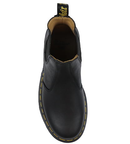 Dr. Martens Boots - 2976 Ambassador - Black Dr. Martens Boots - 2976 Ambassador - Black