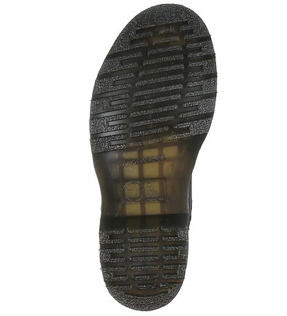 Dr. Martens Boots - 2976 Ambassador - Black Dr. Martens Boots - 2976 Ambassador - Black