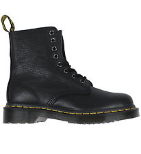 Dr. Martens Boots - 1460 Pascal Ambassador - Black Dr. Martens Boots - 1460 Pascal Ambassador - Black