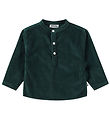 Chemise Molo - Velours Côtelé - Énos - Ponderosa Pine Chemise Molo - Velours Côtelé - Énos - Ponderosa Pine