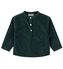 Molo Shirt - Corduroy - Enoz - Ponderosa Pine Molo Shirt - Corduroy - Enoz - Ponderosa Pine