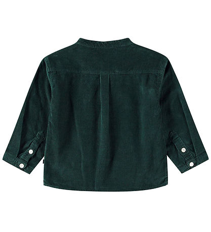 Molo Shirt - Corduroy - Enoz - Ponderosa Pine Molo Shirt - Corduroy - Enoz - Ponderosa Pine