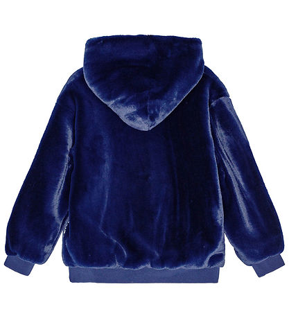 Molo Huppari - Maureen - Vilkas Blue