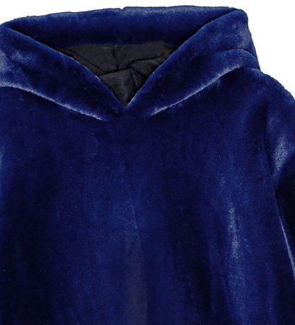 Molo Huppari - Maureen - Vilkas Blue
