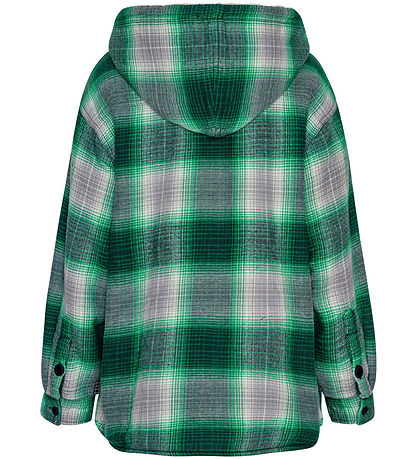 Molo Jacket - Hamelo - Fresh Check