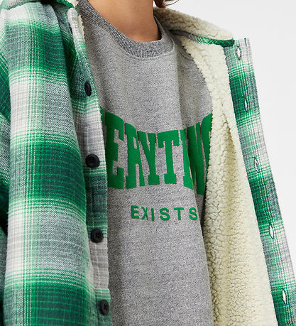 Molo Jacket - Hamelo - Fresh Check
