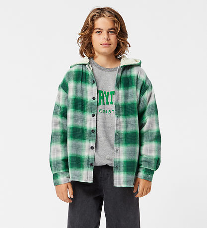 Molo Jacket - Hamelo - Fresh Check