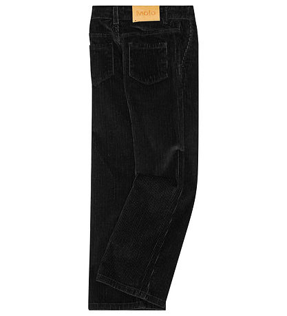 Molo Cordhose - Aida - Schwarz