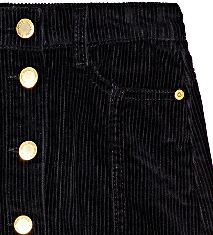 Molo Skirt - Corduroy - Bera - Black