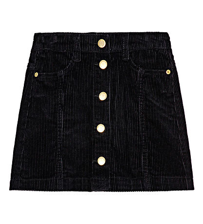Molo Skirt - Corduroy - Bera - Black