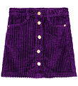 Molo Rok - Corduroy - Bera - Warm Purple