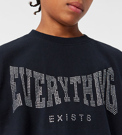 T-Shirt Molo - Rodney - Noir