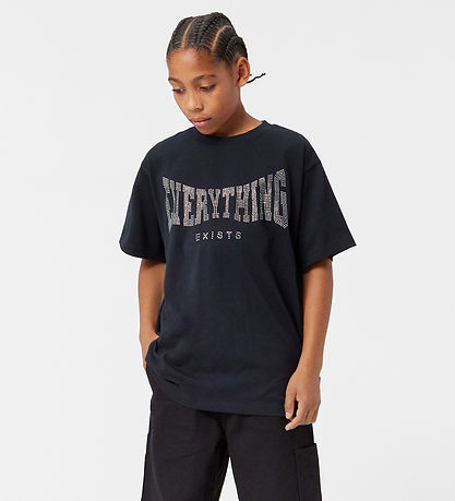 T-Shirt Molo - Rodney - Noir