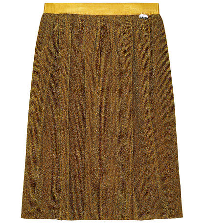 Molo Skirt - Pleated - Bailini - Brilliance
