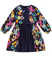 Molo Dress - Como - Vertical Garden