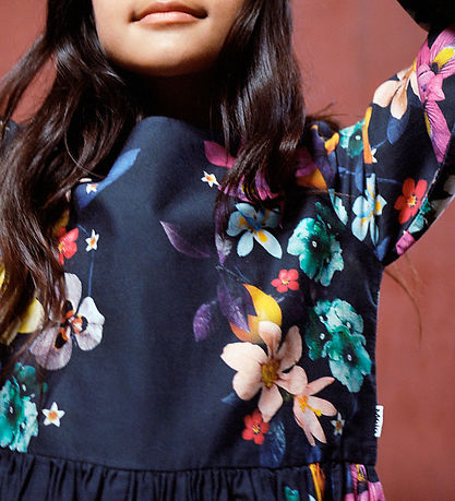 Molo Kleid - Como - Vertikal Garden