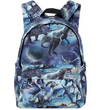 Molo Backpack - Backpack Mio - Dinoverse Molo Backpack - Backpack Mio - Dinoverse