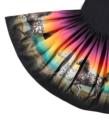 Robe Molo - Casie - Magie Sunset