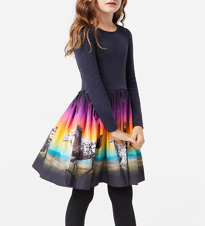 Robe Molo - Casie - Magie Sunset