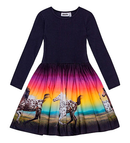 Robe Molo - Casie - Magie Sunset