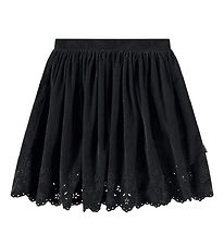 Molo Skirt - Corduroy - Bellis - Black