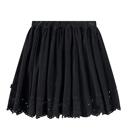 Molo Rock - Cord - Bellis - Black