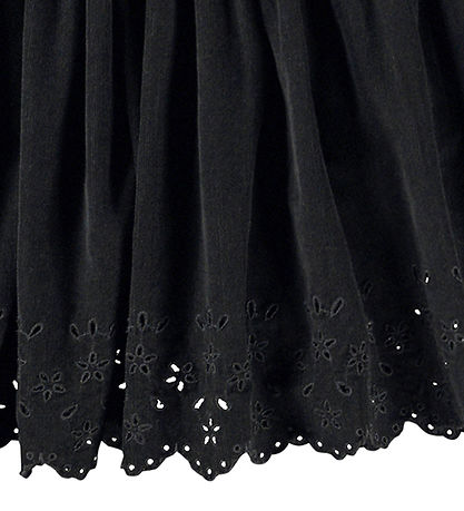 Molo Rock - Cord - Bellis - Black