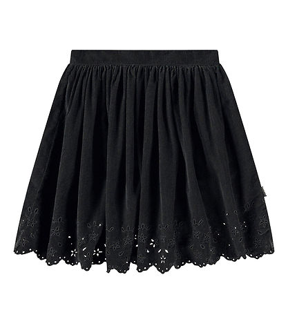 Molo Rock - Cord - Bellis - Black