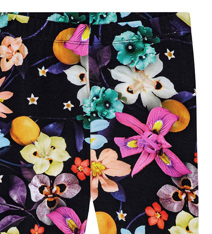Molo Leggings - Niki - Garden of Plenty
