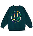 Molo Sweatshirt - Magni - Grading Smile Molo Sweatshirt - Magni - Grading Smile