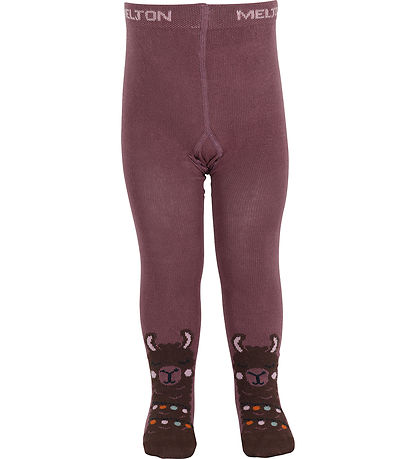 Melton Sokkabuxur - Lama - Grape Shake Melton Sokkabuxur - Lama - Grape Shake