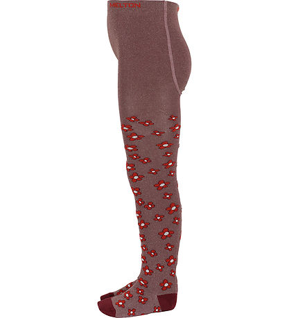 Melton Sokkabuxur - Blossom - Grape Shake Melton Sokkabuxur - Blossom - Grape Shake