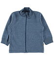 Joha Cardigan - Wool/Bamboo - Blue Joha Cardigan - Wool/Bamboo - Blue