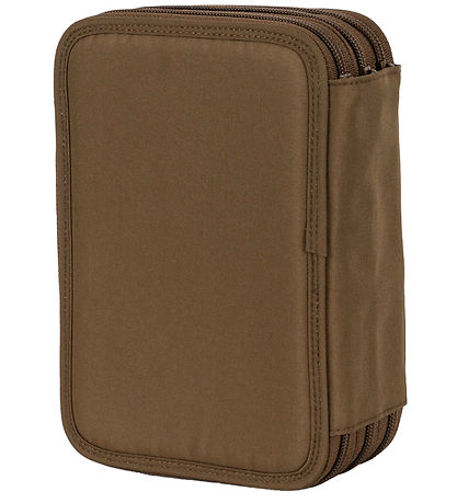 Konges Sløjd Pencil Case - Clover - Lemon Konges Sløjd Pencil Case - Clover - Lemon