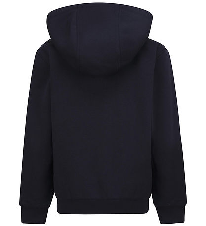 Nike Cardigan - Black