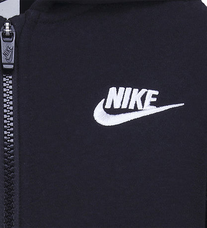 Nike Cardigan - Black