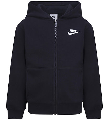 Nike Cardigan - Black