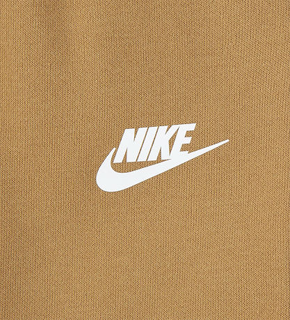 Nike Sweat Set - Flax Nike Sweat Set - Flax