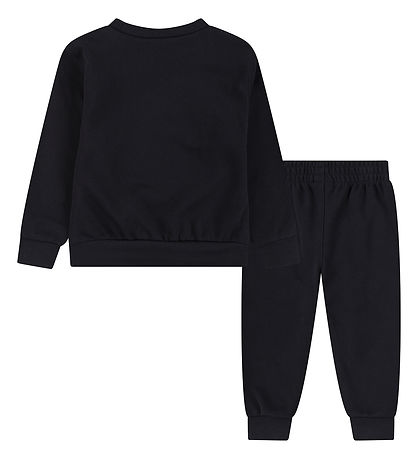 Nike Sweat Set - Black Nike Sweat Set - Black